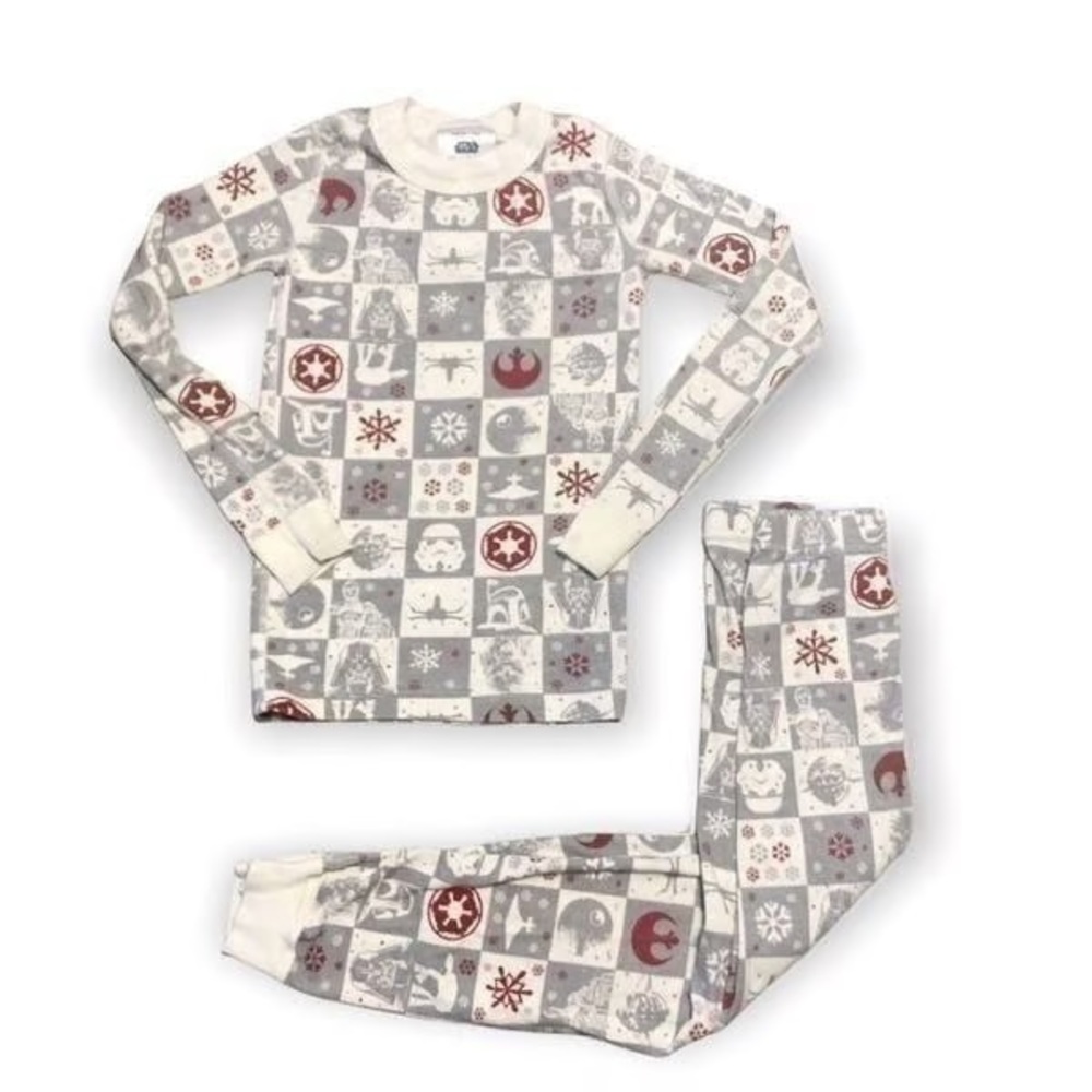 Hanna Andersson Disney’s Star Wars Pj